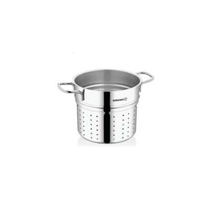 Korkmaz Proline Satin 20x17.5 cm Spagetti Aparatı