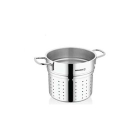 Korkmaz Proline Satin 20x17.5 cm Spagetti Aparatı
