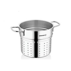 Korkmaz Proline Satin 20x17.5 cm Spagetti Aparatı