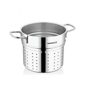 Korkmaz Proline Satin 20x17.5 cm Spagetti Aparatı