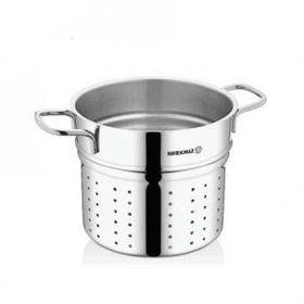 Korkmaz Proline Satin 20x17.5 cm Spagetti Aparatı