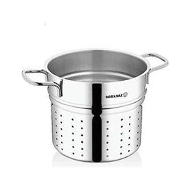 Korkmaz Proline Satin 20x17.5 cm Spagetti Aparatı