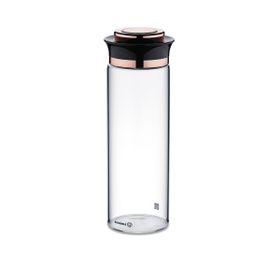 Korkmaz Stora Glass 1550 ml Saklama Kabı