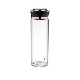 Korkmaz Stora Glass 1550 ml Saklama Kabı
