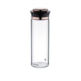 Korkmaz Stora Glass 1550 ml Saklama Kabı