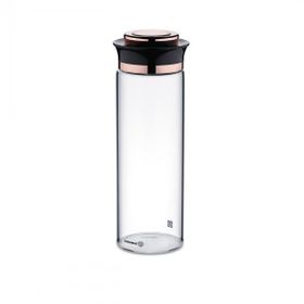 Korkmaz Stora Glass 1550 ml Saklama Kabı