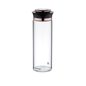 Korkmaz Stora Glass 1550 ml Saklama Kabı