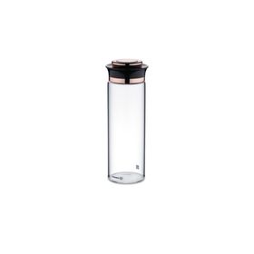 Korkmaz Stora Glass 1550 ml Saklama Kabı