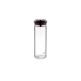 Korkmaz Stora Glass 1550 ml Saklama Kabı
