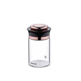 Korkmaz Stora Glass 650 ml Saklama Kabı