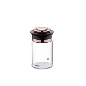 Korkmaz Stora Glass 650 ml Saklama Kabı