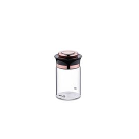 Korkmaz Stora Glass 650 ml Saklama Kabı