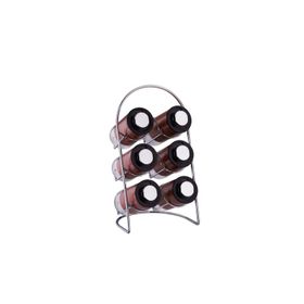 Korkmaz Stora Plus Rosegold 7 Parça Baharat Seti