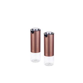 Korkmaz Stora Plus Rosegold Yağlık Sirkelik Seti