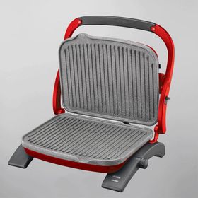 Korkmaz Tostkolik A329-16 Tost Makinesi