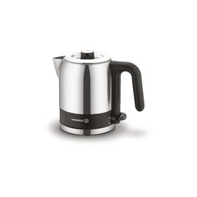 Korkmaz Tria 0.8 lt Elektrikli Su Isıtıcı