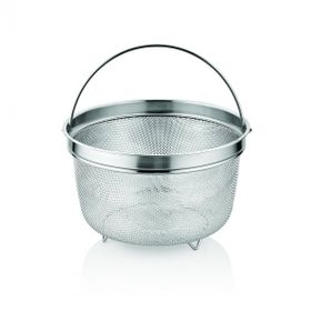 Korkmaz Twisty 21.5 cm Süzgeç