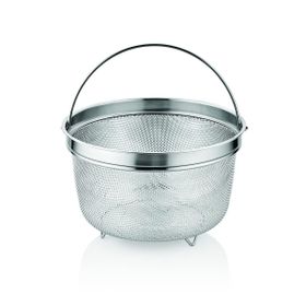 Korkmaz Twisty 21.5 cm Süzgeç