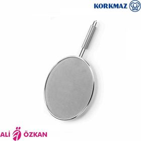 Korkmaz Twisty A676 Kızartma Kapağı