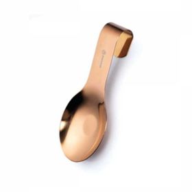 Korkmaz Twisty Rosa Gold Kaşıklık