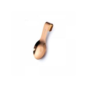 Korkmaz Twisty Rosa Gold Kaşıklık