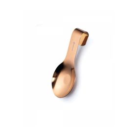 Korkmaz Twisty Rosa Gold Kaşıklık
