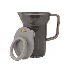 Korkmaz Uyumlu Blender Ölçü Kabı