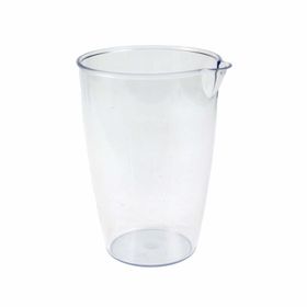 Korkmaz Uyumlu Blender Ölçü Kabı
