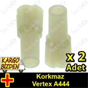 Korkmaz Vertex A444 Blender Dişli Kavrama Parçası