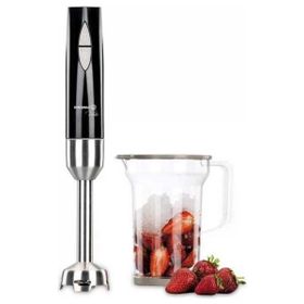 Korkmaz Vertex Duo Siyah Çubuk Blender