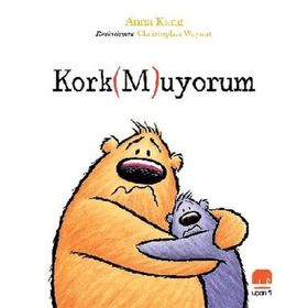 KORKMUYORUM - NICCOLO AMMANITI