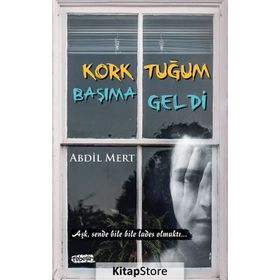 Korktuğum Başıma Geldi - Abdil Mert