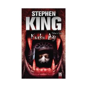 Korku Ağı - Stephen King