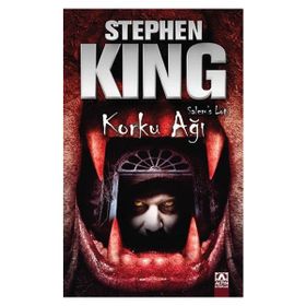 Korku Ağı - Stephen King