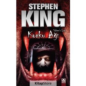 Korku Ağı - Stephen King