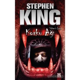Korku Ağı - Stephen King