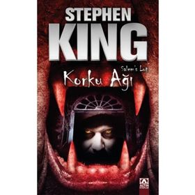 Korku Ağı - Stephen King