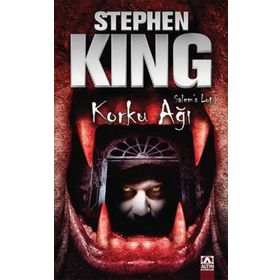 Korku Ağı - Stephen King