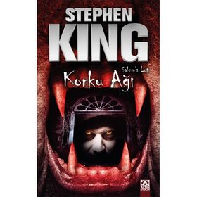 Korku Ağı - Stephen King