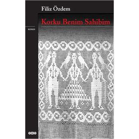 Korku Benim Sahibim - Filiz Özdem