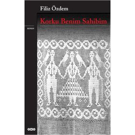 Korku Benim Sahibim - Filiz Özdem