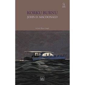 Korku Burnu - John D. MacDonald