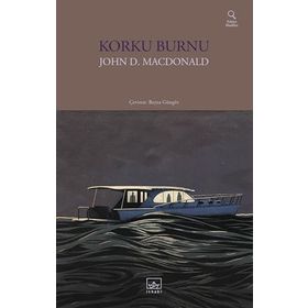 Korku Burnu - John D. MacDonald