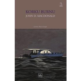 Korku Burnu - John D. MacDonald