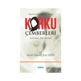 Korku Çemberleri - Nasr Hamid Ebu Zeyd