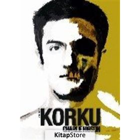 Korku - Charlie Higson
