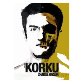 Korku - Charlie Higson