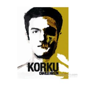 Korku - Charlie Higson