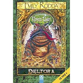 KORKU DAĞI - EMILY RODDA
