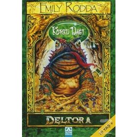 KORKU DAĞI - EMILY RODDA